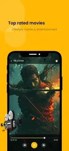 sony-live-mod-apk Top Rated Movies