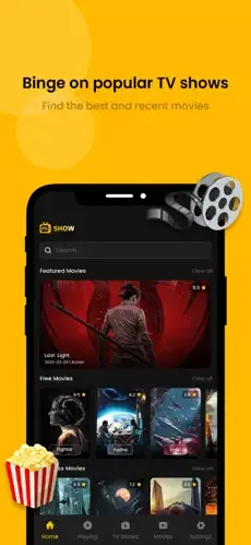 sony-live-mod-apk tv show